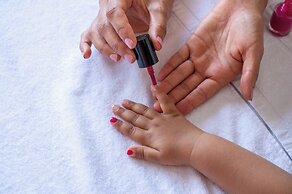 Vila Gale NEP Kids Hotel