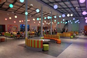 Vila Gale NEP Kids Hotel