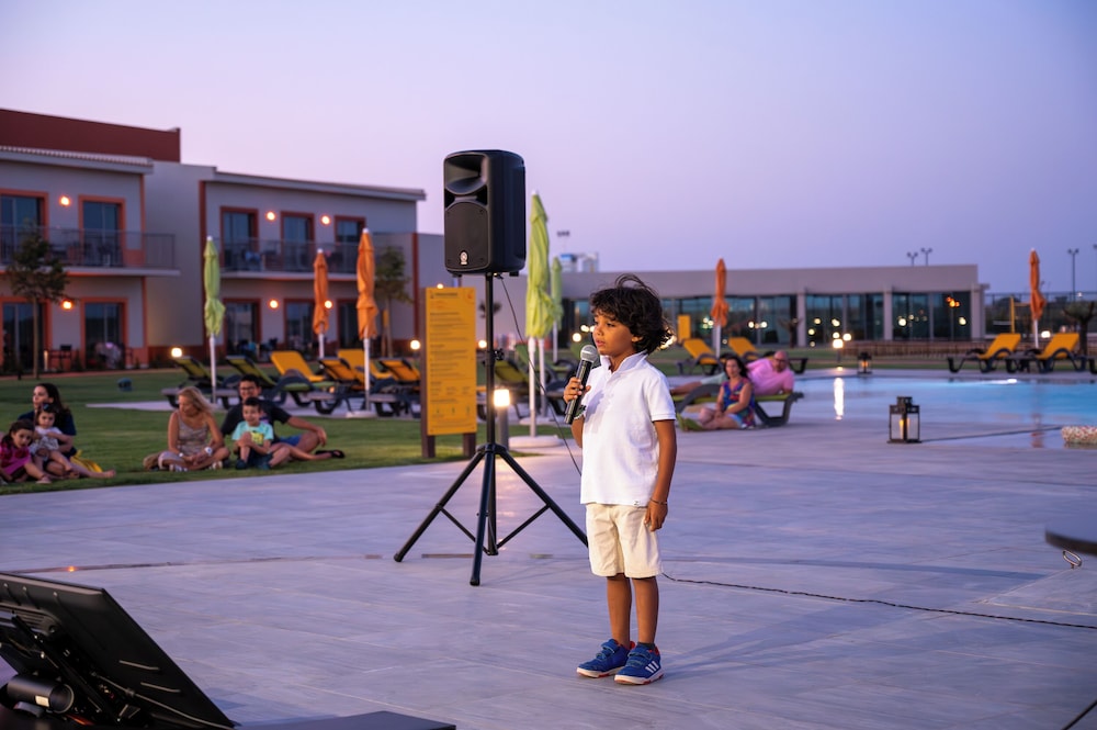 Vila Gale NEP Kids Hotel