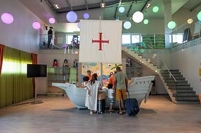 Vila Gale NEP Kids Hotel