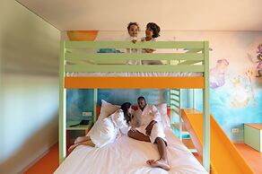Vila Gale NEP Kids Hotel