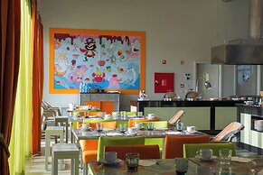 Vila Gale NEP Kids Hotel