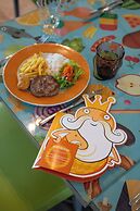 Vila Gale NEP Kids Hotel