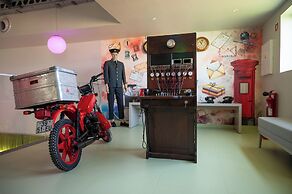 Vila Gale NEP Kids Hotel