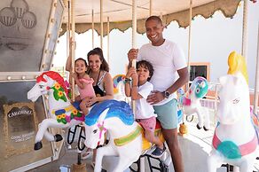 Vila Gale NEP Kids Hotel