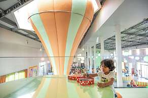 Vila Gale NEP Kids Hotel