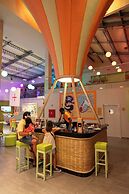 Vila Gale NEP Kids Hotel