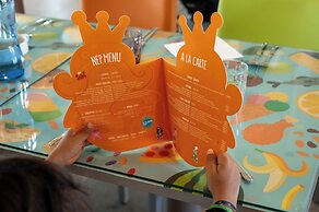 Vila Gale NEP Kids Hotel