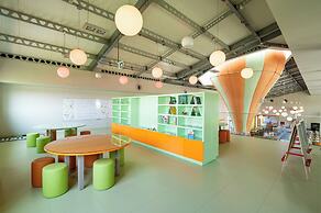Vila Gale NEP Kids Hotel