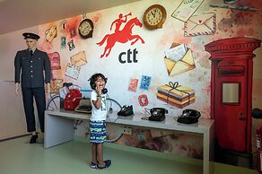 Vila Gale NEP Kids Hotel