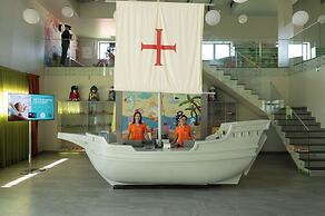 Vila Gale NEP Kids Hotel