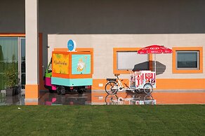 Vila Gale NEP Kids Hotel