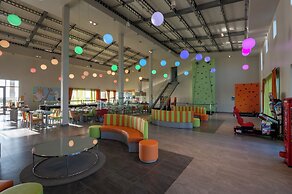 Vila Gale NEP Kids Hotel