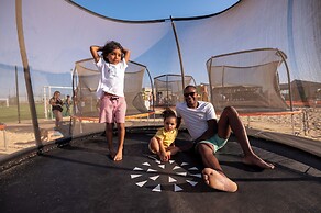 Vila Gale NEP Kids Hotel