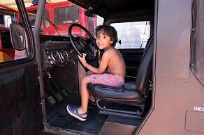 Vila Gale NEP Kids Hotel