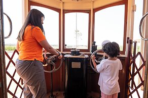 Vila Gale NEP Kids Hotel