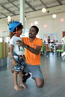 Vila Gale NEP Kids Hotel