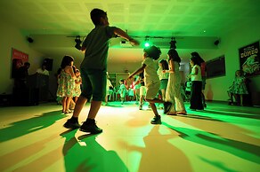 Vila Gale NEP Kids Hotel
