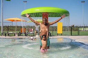 Vila Gale NEP Kids Hotel
