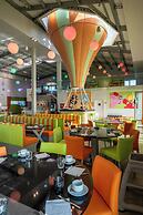 Vila Gale NEP Kids Hotel