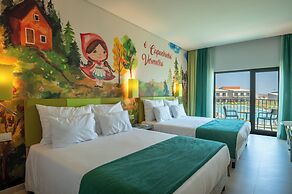 Vila Gale NEP Kids Hotel