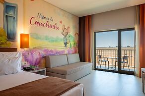 Vila Gale NEP Kids Hotel