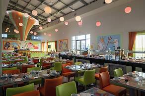 Vila Gale NEP Kids Hotel