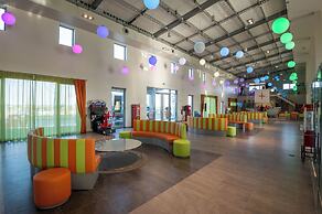 Vila Gale NEP Kids Hotel
