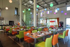 Vila Gale NEP Kids Hotel