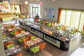 Vila Gale NEP Kids Hotel