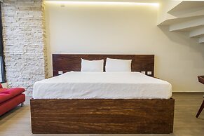 Moots Tulum