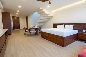 Moots Tulum
