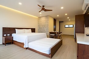 Moots Tulum