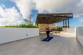 Moots Tulum