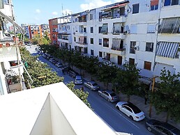 Apartment in the City Center