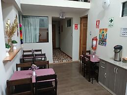 DESAGY-CUSCO