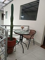 DESAGY-CUSCO