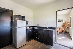 Tiara Apartment - Panoramic View With Beautiful Pool