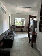 Habitaciones Leonor