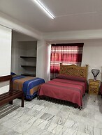 Habitaciones Leonor