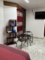 Habitaciones Leonor