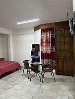 Habitaciones Leonor