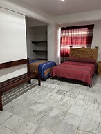 Habitaciones Leonor