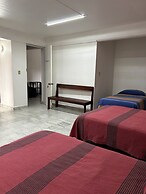 Habitaciones Leonor