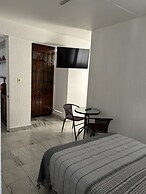 Habitaciones Leonor