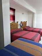 Habitaciones Leonor