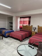 Habitaciones Leonor