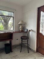 Habitaciones Leonor