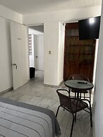 Habitaciones Leonor