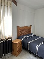 Habitaciones Leonor